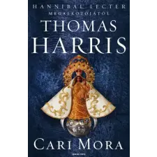  Cari Mora irodalom