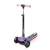 Cariboo LED Star roller - Pink