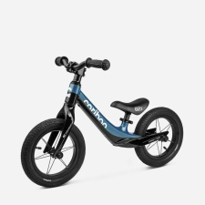 Cariboo Magnesium Air futóbicikli - Black/Blue lábbal hajtható járgány