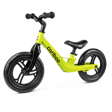  Cariboo Magnesium Pro futóbicikli - Lime lábbal hajtható járgány