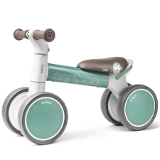 Cariboo Team kismotor - Green lábbal hajtható járgány