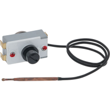 CARIMALI EGYFÁZISÚ TERMOSZTÁT 160°C kisháztartási gépek kiegészítői