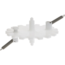 CARIMALI FOGASKERÉK 17 FOGÚ kisháztartási gépek kiegészítői