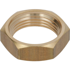 CARIMALI HATSZÖGLETŰ ANYA 3/4' MAGASSÁG 10 mm kisháztartási gépek kiegészítői