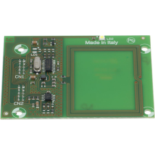 CARIMALI TRANSPONDER CARD A00-A01-A02 kisháztartási gépek kiegészítői