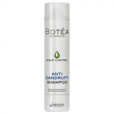 Carin botéa Anti Dandruff Sampon 250ml korpás hajra sampon