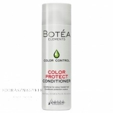 Carin Botéa Color Protect balzsam 200ml hajbalzsam