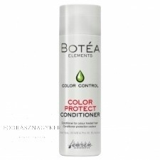 Carin Botéa Color Protect balzsam 200ml hajápoló szer