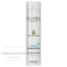 Carin Botéa Pure sampon 250ml sampon