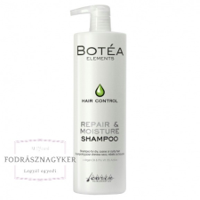 Carin Botéa Repair & Moisture sampon 1000ml sampon