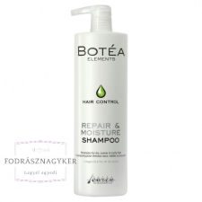 Carin Botéa Repair &amp; Moisture sampon 1000ml sampon