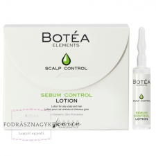 Carin Botéa Sebum lotion 12x10ml hajápoló szer