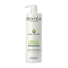 Carin Botéa Új Sebum Control Sampon 1000ml sampon