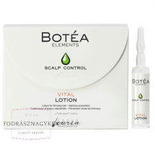 Carin Botéa Vital lotion 12x10ml hajápoló szer