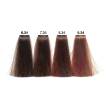 Carin color Intensivo hajfesték 100 ml 08.34 hajfesték, színező