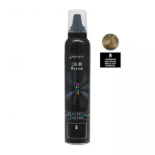  Carin Color szinezőhab új 200ml Világosszőke hajfesték, színező