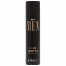 Carin For MEN Ezüst reflex sampon 250ml Silver Shampoo sampon