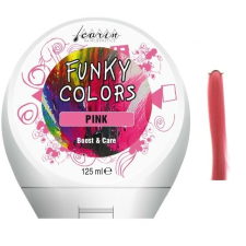 Carin Funky Colors Pink 125ml hajfesték, színező