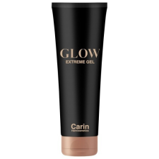  Carin Glow Extreme Gel 200ml Extra erős hajzselé hajformázó