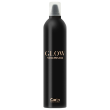 Carin Glow Fixiing Mousse 300ml hajformázó