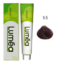 Carin Luméa ammóniamentes hajfesték 100ml 5.5 hajfesték, színező