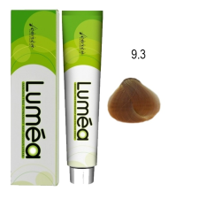 Carin Luméa ammóniamentes hajfesték 100ml 9.3 hajfesték, színező
