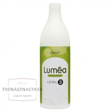 Carin Lumea Developer 3. 950ml hajfesték, színező
