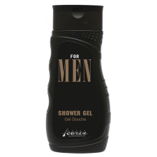 Carin Men Shower gél 250ml hajápoló szer