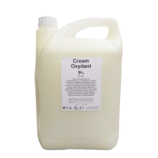 Carin Oxidant krémperoxid 5000ml 9% hajfesték, színező