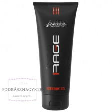 Carin Rage Extreme Gel 200ml hajformázó