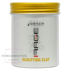 Carin Rage Sculpting clay 100ml hajformázó