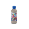 Carioca Acrylic 250ml-s akril festék ezüst színben - Carioca