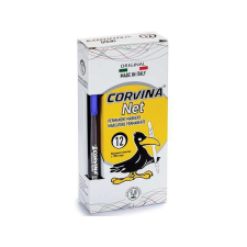 Carioca Corvina Net Permanent kék alkoholos tűfilc 1mm 1 db - Carioca filctoll, marker