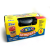 Carioca Fekete tempera tégelyben 6x35 gr - Carioca