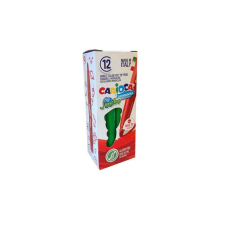 Carioca Jumbo zöld filctoll 1 db - Carioca filctoll, marker