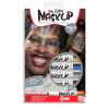 Carioca MaskUp Metallic 6db-os arcfestő szett - Carioca