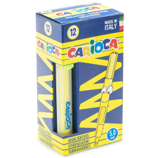 Carioca Memory citromsárga szövegkiemelő filctoll 1db - Carioca filctoll, marker