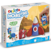 Carioca Modelight Maxi Play Box űrlények gyurma szett - Carioca
