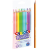 Carioca Pasztell színű ceruzakészlet 12db-os - Carioca (362049)
