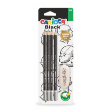 Carioca : Prémium grafit ceruza 5db-os szett ceruza