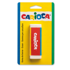Carioca Radír - Carioca radír