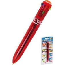 Carioca Tízszínű toll - Carioca (AA077CAR) toll