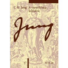 Carl Gustav Jung JUNG, C.G. - A SZEMÉLYISÉG FEJLÕDÉSE ajándékkönyv
