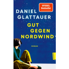 Carl Hanser Verlag Gut gegen Nordwind – Daniel Glattauer (Puha kötésű) idegen nyelvű könyv