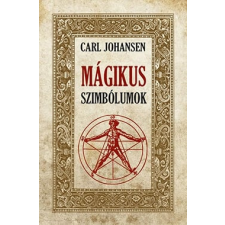 Carl Johansen - Mágikus szimbólumok egyéb könyv