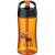 Carl Oscar Water Bottle - gyerekeknek, 0,35 L, narancssárga