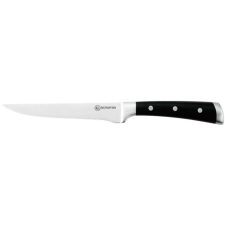 Carl Schmidt Sohn GmbH Carl Schmidt Sohn HERNE csontozó kés kiváló rozsdamentes acél pengével, csúszásgátló nyéllel, 15 cm kés és bárd