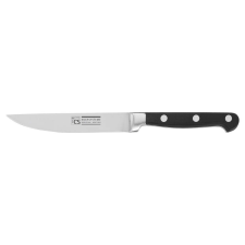 Carl Schmidt Sohn univerzális kés, 420J2 acél, penge 13 cm, ezüst/fekete színű kés és bárd