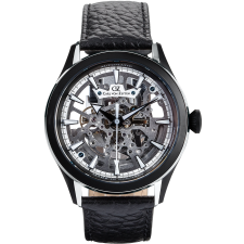 Carl von Zeyten CVZ0065BKWS Waldkirsch Automatic Mens Watch 44mm 5ATM, férfi karóra