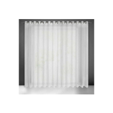  Carla fényáteresztő függöny Fehér 300x250 cm lakástextília